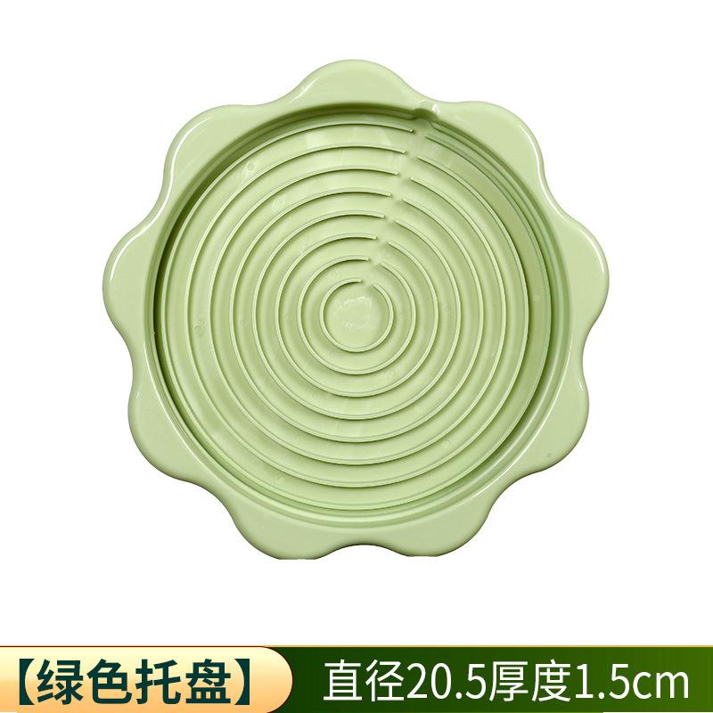 热水壶垫子防水隔热垫家用暖水瓶通用底座沥水盘暖水壶托盘水杯垫