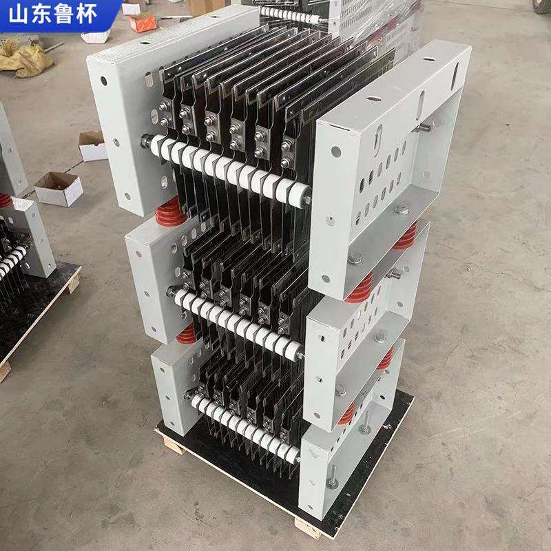 RT51-112M-6/1B不锈钢电阻器 大功率负载电阻器 RS56-160L电阻器