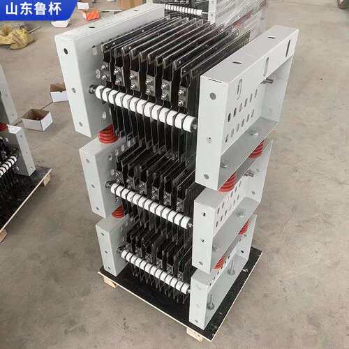 RT51-112M-6/1B不锈钢电阻器 大功率负载电阻器 RS56-160L电阻器