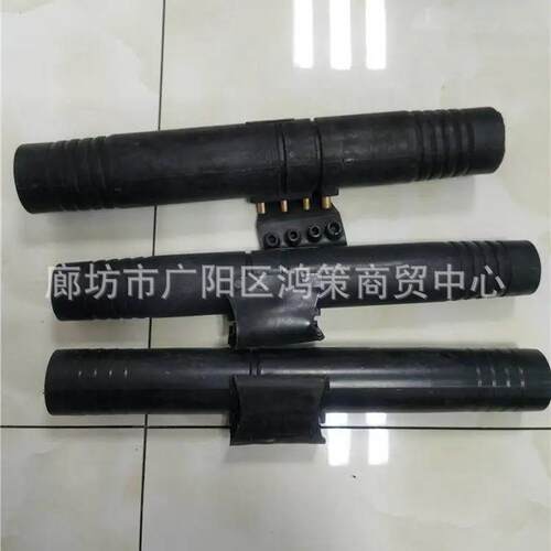DN75型矿用瓦斯抽放综合参数测定仪快速接头瓦斯导流管现货
