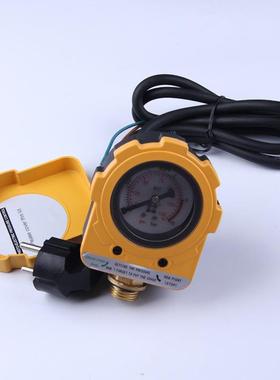 压力仪表水泵压力控制器10帕全自动压力开关水泵智能控制器
