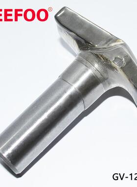 GV-12*40 3DV型刀|木工修边刀|倒边刀|木工铣刀|钨钢倒角刀