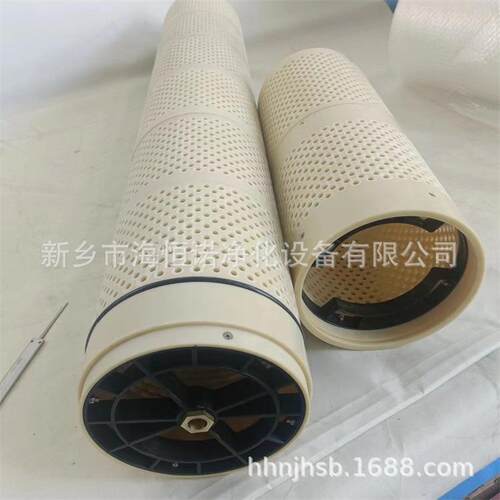 M414P 福特玛特自清洗吸吮式过滤器SL8-16PR不锈钢316滤网