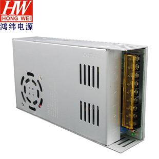 供应大功率AC110 220V转12V500W开关电源12V40A480W变压器直流