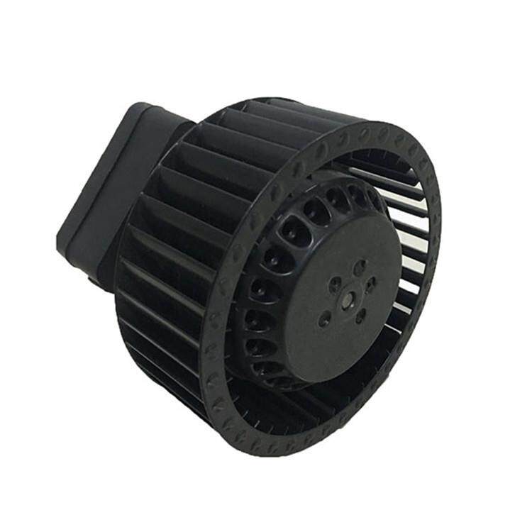 厂家直销YWF4E150空气净化器外转子离心风机涡轮风扇散热器风机