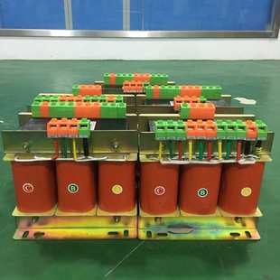 127V 供应SBK 220V 变频隔离变压器380V380V 110V 2KVA三相干式