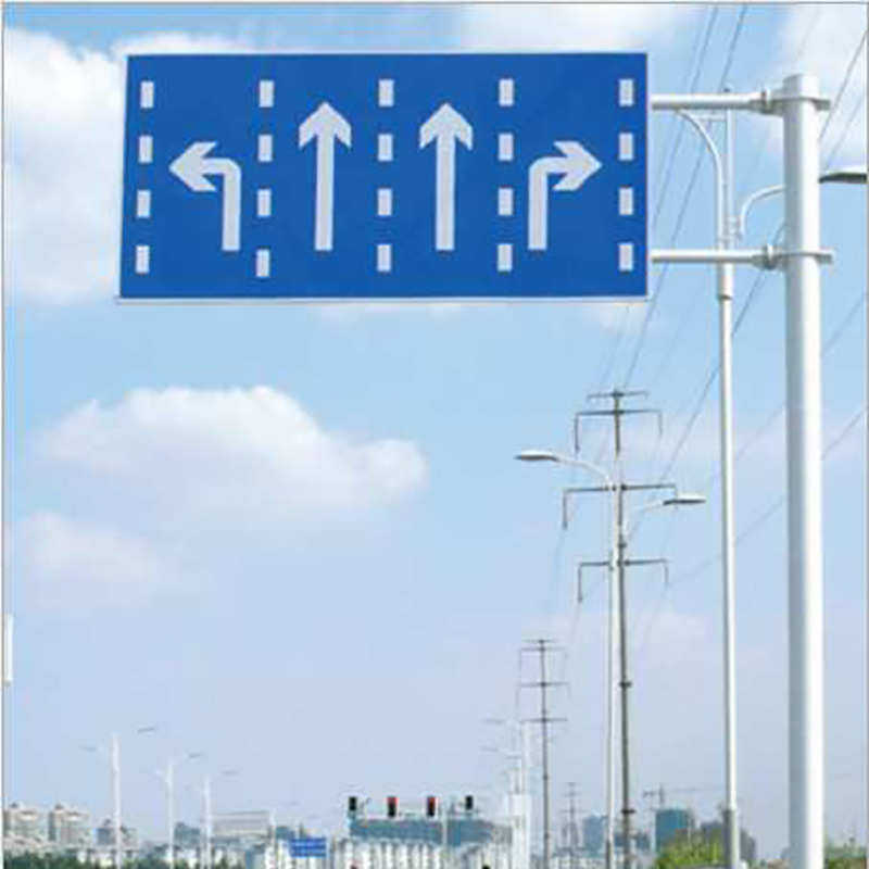 厂家制作铝板指示牌 交通标志牌定 做减速慢行道路禁行限高牌批发,五金/工具,标识牌,淘宝优惠券,粉丝福利购,淘宝优惠卷