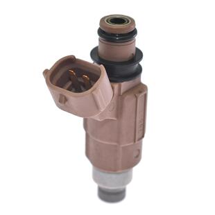 BAIXINDE 汽车燃油喷射器 E7T10372 适用于三菱 喷油嘴E7T10372