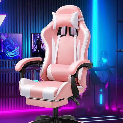 电竞椅电脑椅竞技游戏椅gaming chair家用可躺工学转椅久坐办公椅