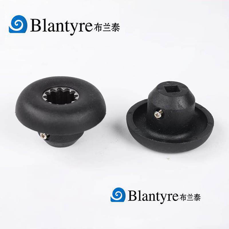 布兰泰Blenter S3 S5萃茶机奶盖机沙冰机配件蘑菇头传动器连接器