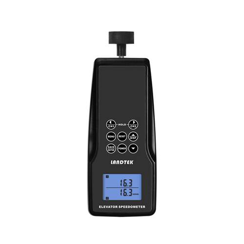 电梯限速器测试仪 电梯测速仪 ES-2100E