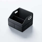 装 饰收纳盒箱后备箱用品实用箱箱大全箱整理汽车收纳储尾车载物