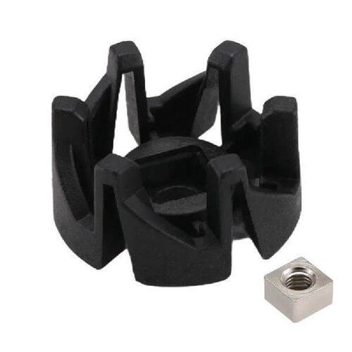 1 Pc Plastic Shaft Blade Foot Seat Blender Parts for HR2003