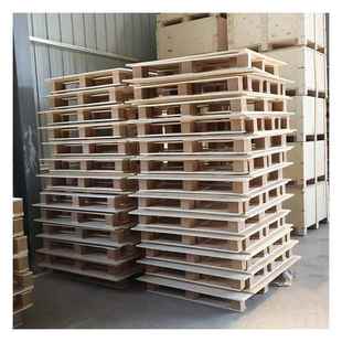 物仓流木001托盘库周转木托盘880 0cm蒸实木熏托盘 80cm120