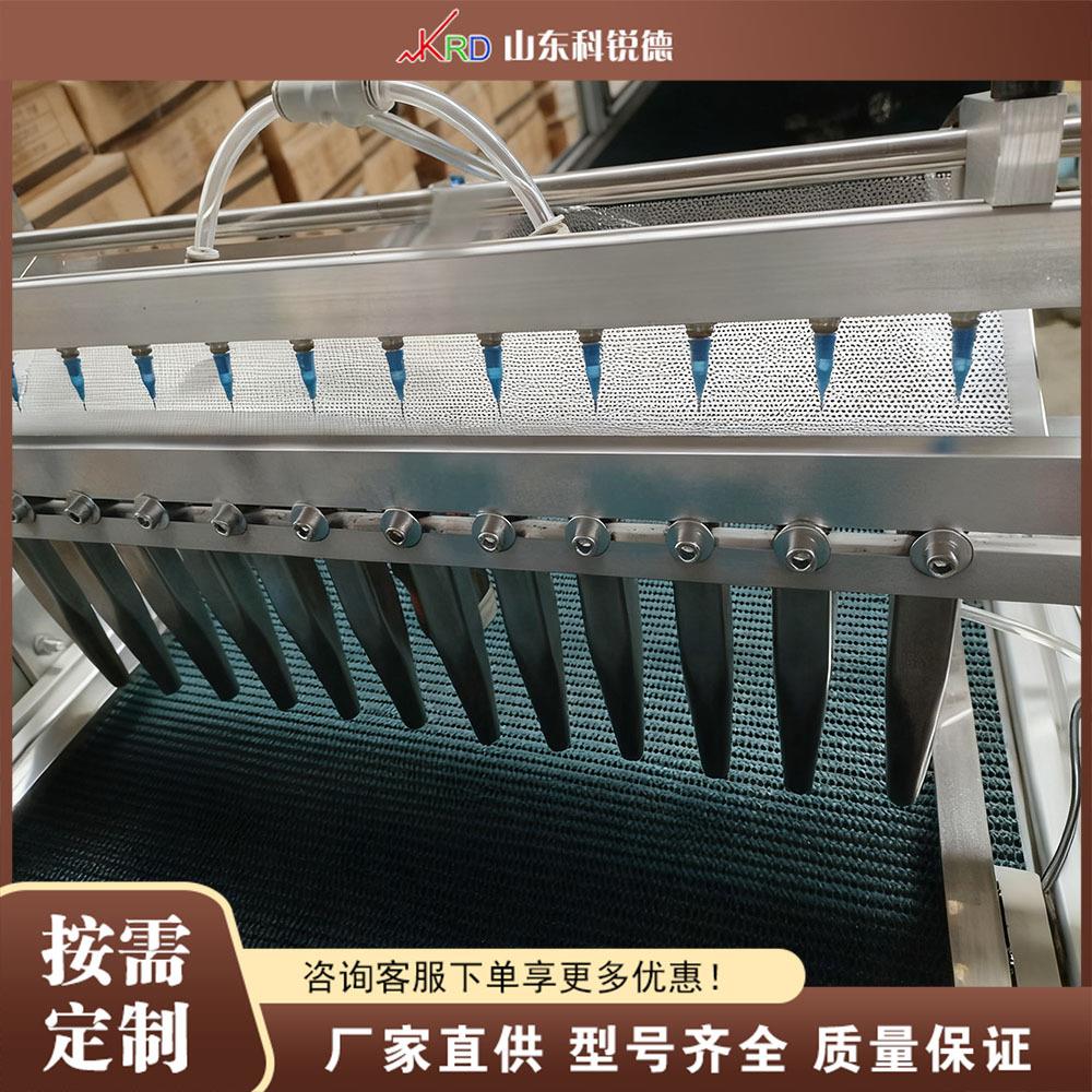 针吸式穴盘播种机 大棚瓜果种子育苗机 蔬菜辣椒种子种植机
