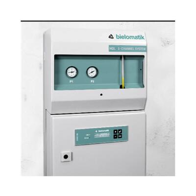 德国BIELOMATIK控制器30014190