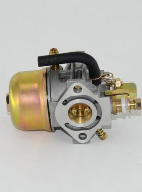 Subaru罗宾款化油器Robin EH12 252-62404 冲击夯配件 汽油发电机