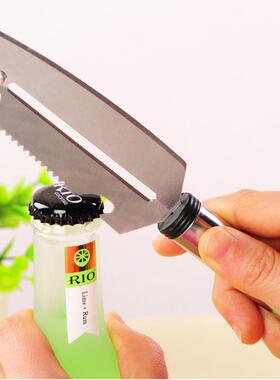 W Kitchen Multi-functional Stainless Steel Peeler - Fruit an