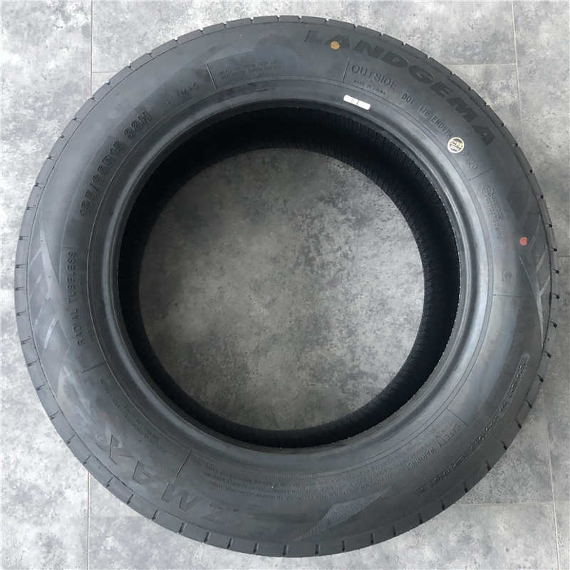 出口品质14寸15寸轿车轮胎195/50R15电车轮胎小车轮胎