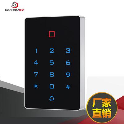 鼎昊考勤门门禁,刷卡门密禁机,码门,iDH-T12d刷卡禁机,考勤密码禁