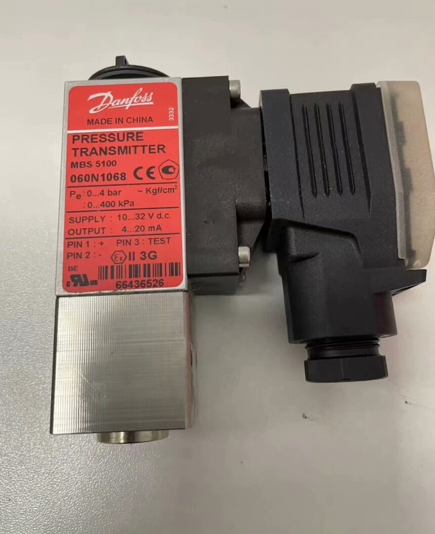丹佛斯压力传感器060N1068,全新原厂件现货议价&hellip;&hellip;
