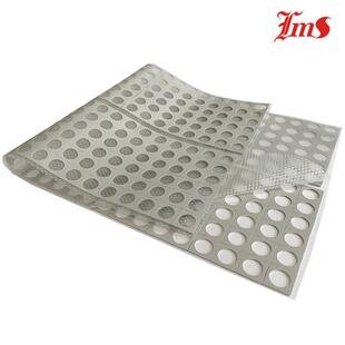 导热硅胶新热能高源汽车电路板中控片设备散热绝缘6.5mm 20硅胶导