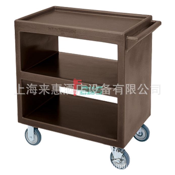 CAMBROBC230-131开放式服务车(深褐色)