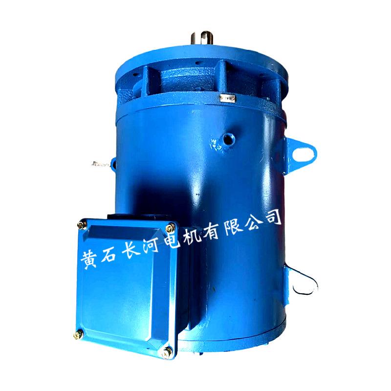 供应TZJNP132S-8/2.2KW水冷电机 水冷风扇电机