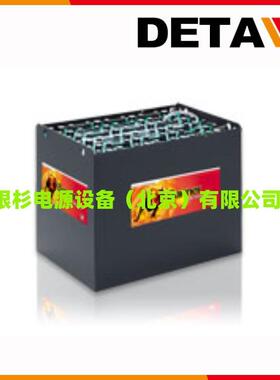 奥地利Banner班纳蓄电池AGM12V55节能型12V5H储能系统