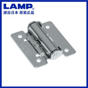 进口扭矩铰链HG TS型任意停定位铰链160°开启 世嘉智尼 LAMP