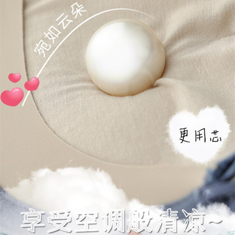 新款直销775无钢圈文胸套装女聚拢加厚款调整型小胸罩平胸专用内