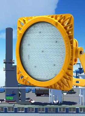 SZSW8470-80防爆LED泛光投光工作灯80W120W200W400W