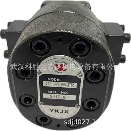 化工泵计量泵GH1-19W-FR 切削水泵GH1-19C-LR GDP-20 GH2-0C-L-R