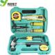 用 工具套装 家用组套 家组套维用 五家金维修 新款 修工具 工具箱