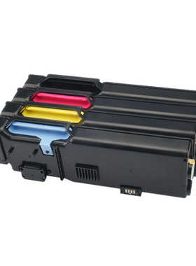 适用富士施乐6600粉盒Xerox Phaser 6600 WC6605墨盒 碳粉 墨粉