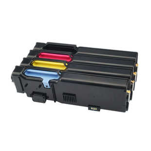 碳粉 适用富士施乐6600粉盒Xerox WC6605墨盒 Phaser 墨粉 6600