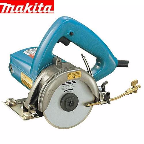 Makita牧田4100NH云石机4100NH2Z 4100NH3瓷砖石材木材切割锯切割
