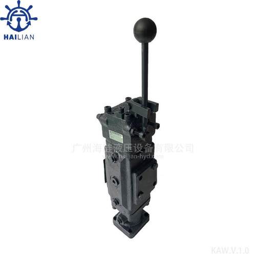 船用锚机液压控制阀KWV32S/SDWG.No.Y40316765