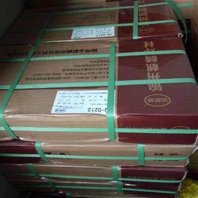 现货锦州特种T107紫铜焊条 2.5/3.2/4.0mm