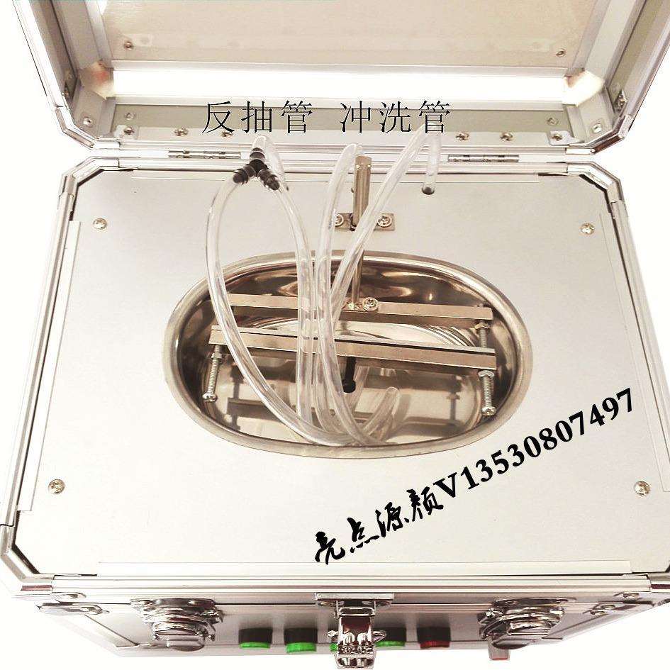 理光G5理光G4理光G6UV墨水清洗机柯尼卡1024IMHE-D13PL喷头清洗机