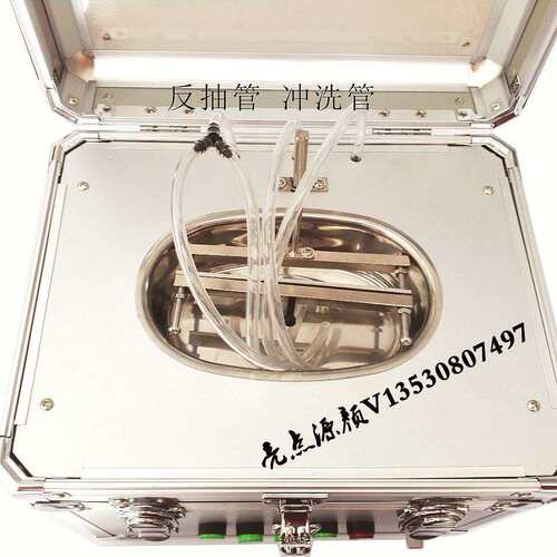 理光G5理光G4理光G6UV墨水清洗机柯尼卡1024IMHE-D13PL喷头清洗机