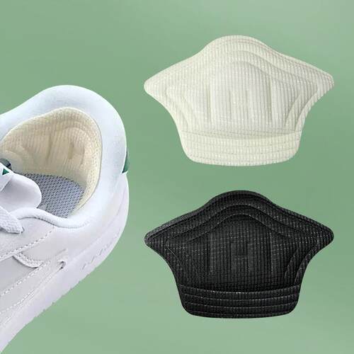 Heel Grips for Shoes - Anti-Blister, Prevent Heel Slippage,