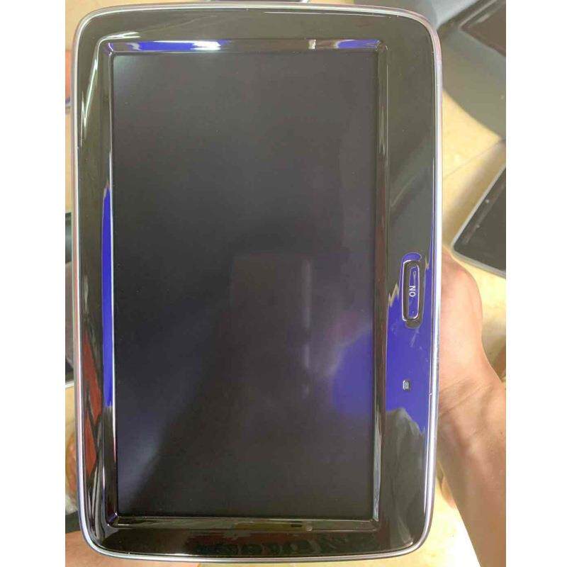 适用奔驰463G350G500G550G65G63后排座椅显示屏2229004909