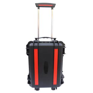 摄影器材器材防护箱工业级拉杆工具箱航空箱电动工具专用箱可上机
