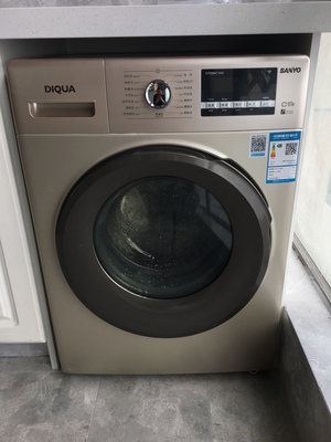 追踪真相三洋洗衣机怎么样，分享下我的体验感受