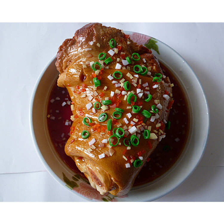 仿真大盆菜年夜饭模型仿真食品模型摆设海鲜模型客家盆菜展示饭菜
