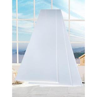 吊顶PVC板天花板吊顶扣板自装 材料熟胶屋顶客厅厨房浴室防火防潮