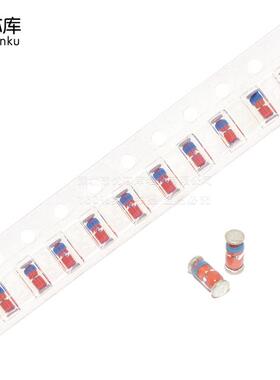 0.5W贴片稳压二极管 ZMM11 11V LL-34玻璃 1/2W 1206 1盘2.5K