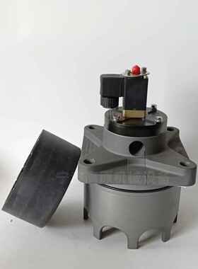 喷吹阀阀盖V1585320喷吹阀阀芯喷吹阀阀体SYS-100