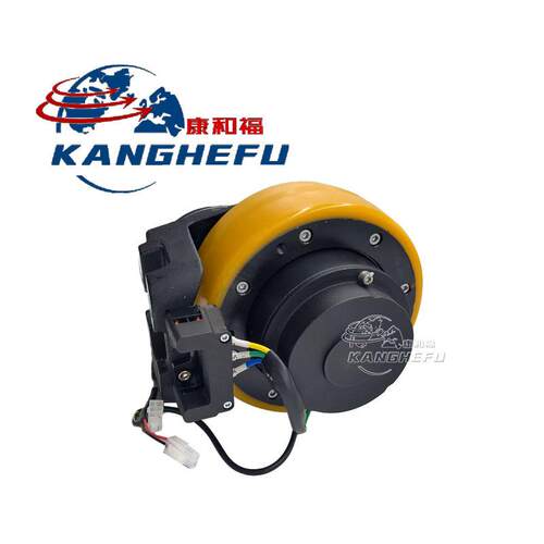 11323500912行驶驱动总成林德1132MT20Ali叉车配件48V舵柄加速器